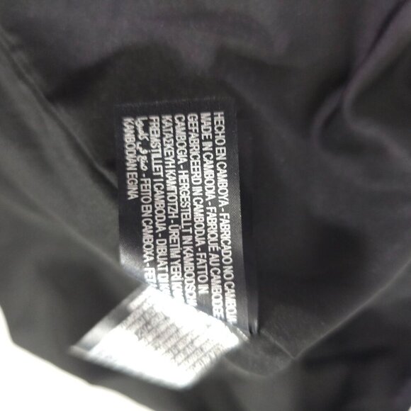 Zara Pink Tweed Mini Dress With Sleeveless Design Square Neckline READ ME - Picture 11 of 11